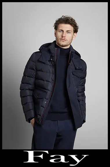 Fay jackets 2022 fashion new arrivals mens clothing 15 Fay jackets 2022 fashion new arrivals mens clothing 15