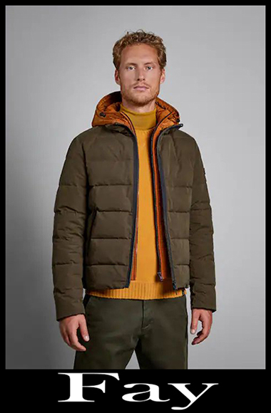 Fay jackets 2022 fashion new arrivals mens clothing 16 Fay jackets 2022 fashion new arrivals mens clothing 16