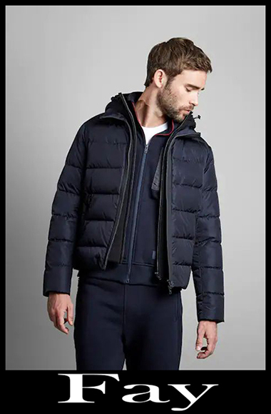 Fay jackets 2022 fashion new arrivals mens clothing 17 Fay jackets 2022 fashion new arrivals mens clothing 17