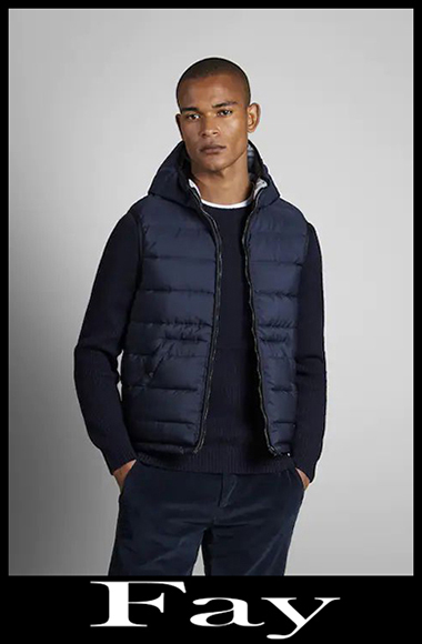 Fay jackets 2022 fashion new arrivals mens clothing 18 Fay jackets 2022 fashion new arrivals mens clothing 18