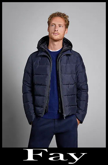 Fay jackets 2022 fashion new arrivals mens clothing 19 Fay jackets 2022 fashion new arrivals mens clothing 19