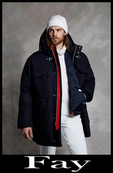 Fay jackets 2022 fashion new arrivals mens clothing 20 Fay jackets 2022 fashion new arrivals mens clothing 20