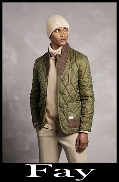 Fay jackets 2022 fashion new arrivals mens clothing 21 Fay jackets 2022 fashion new arrivals mens clothing 21