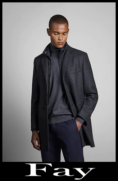 Fay jackets 2022 fashion new arrivals mens clothing 22 Fay jackets 2022 fashion new arrivals mens clothing 22