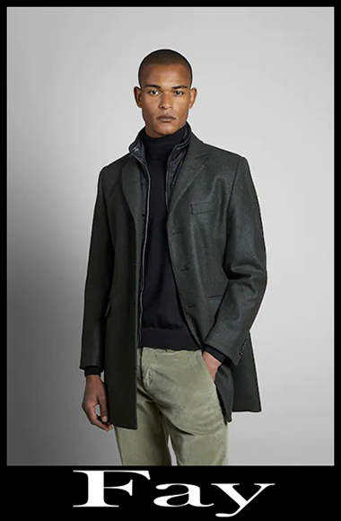 Fay jackets 2022 fashion new arrivals mens clothing 23 Fay jackets 2022 fashion new arrivals mens clothing 23
