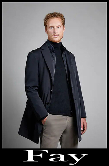 Fay jackets 2022 fashion new arrivals mens clothing 24 Fay jackets 2022 fashion new arrivals mens clothing 24