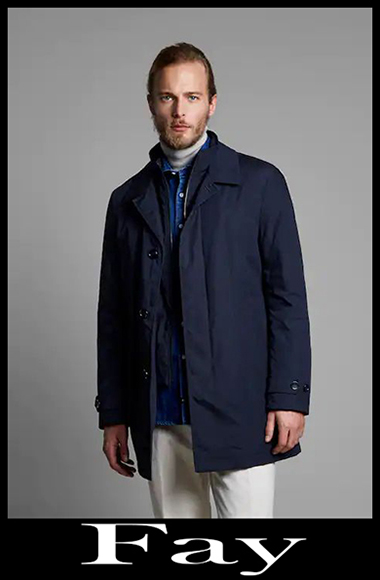 Fay jackets 2022 fashion new arrivals mens clothing 25 Fay jackets 2022 fashion new arrivals mens clothing 25