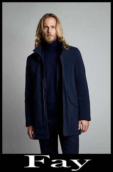 Fay jackets 2022 fashion new arrivals mens clothing 26 Fay jackets 2022 fashion new arrivals mens clothing 26