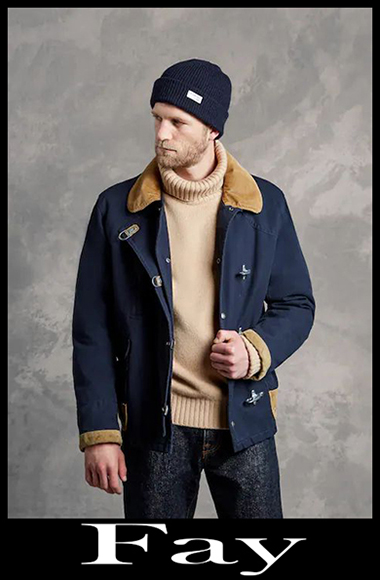 Fay jackets 2022 fashion new arrivals mens clothing 5 Fay jackets 2022 fashion new arrivals mens clothing 5