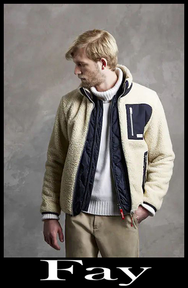 Fay jackets 2022 fashion new arrivals mens clothing 6 Fay jackets 2022 fashion new arrivals mens clothing 6