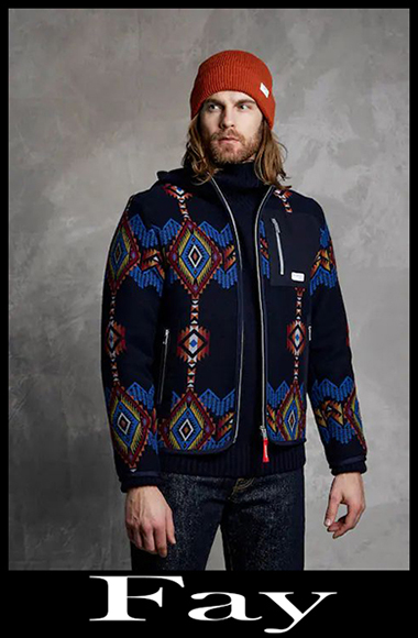 Fay jackets 2022 fashion new arrivals mens clothing 7 Fay jackets 2022 fashion new arrivals mens clothing 7
