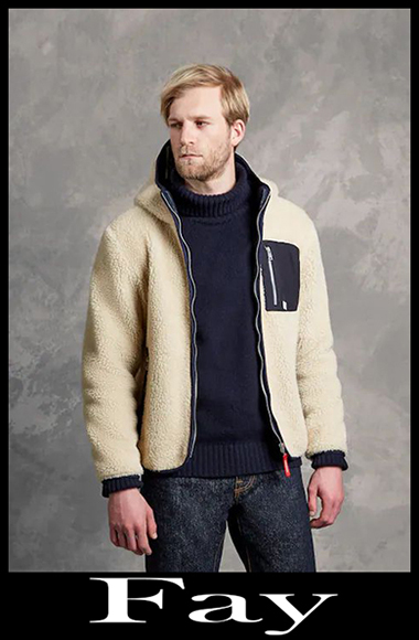 Fay jackets 2022 fashion new arrivals mens clothing 8 Fay jackets 2022 fashion new arrivals mens clothing 8
