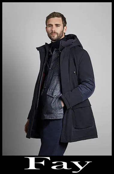 Fay jackets 2022 fashion new arrivals mens clothing 9 Fay jackets 2022 fashion new arrivals mens clothing 9