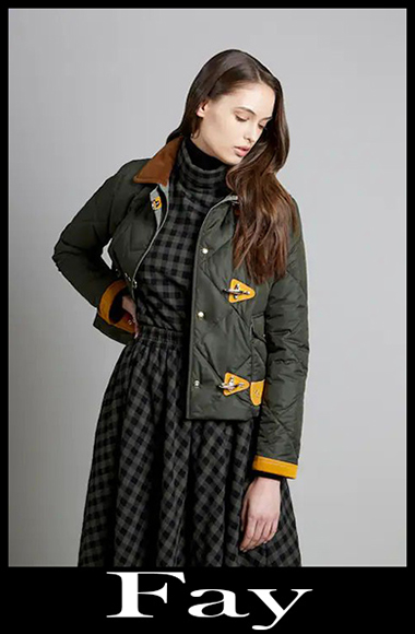 Fay jackets 2022 new arrivals womens clothing 10 Fay jackets 2022 new arrivals womens clothing 10