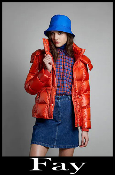 Fay jackets 2022 new arrivals womens clothing 13 Fay jackets 2022 new arrivals womens clothing 13