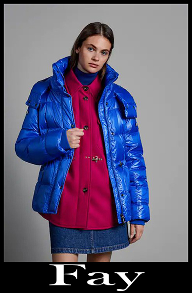 Fay jackets 2022 new arrivals womens clothing 15 Fay jackets 2022 new arrivals womens clothing 15
