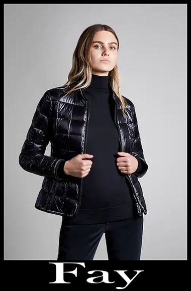 Fay jackets 2022 new arrivals womens clothing 18 Fay jackets 2022 new arrivals womens clothing 18