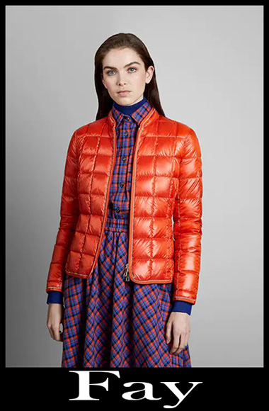 Fay jackets 2022 new arrivals womens clothing 19 Fay jackets 2022 new arrivals womens clothing 19
