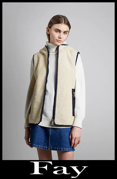 Fay jackets 2022 new arrivals womens clothing 2 Fay jackets 2022 new arrivals womens clothing 2