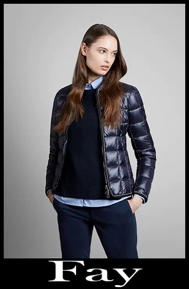 Fay jackets 2022 new arrivals womens clothing 21 Fay jackets 2022 new arrivals womens clothing 21