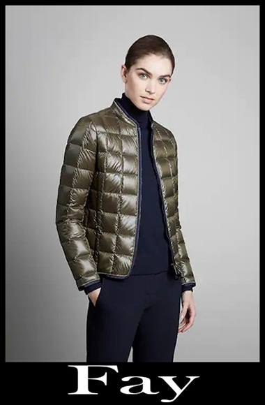 Fay jackets 2022 new arrivals womens clothing 22 Fay jackets 2022 new arrivals womens clothing 22