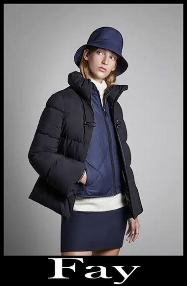 Fay jackets 2022 new arrivals womens clothing 23 Fay jackets 2022 new arrivals womens clothing 23