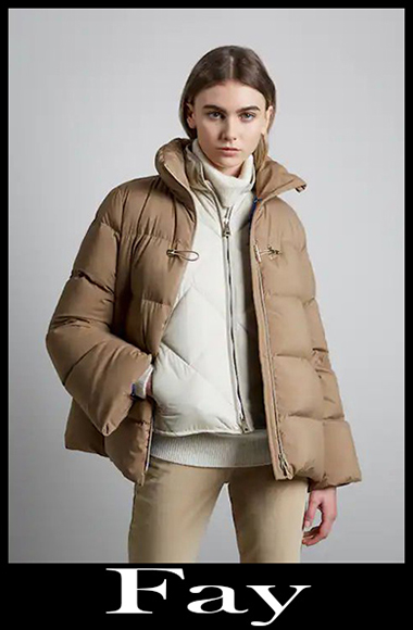 Fay jackets 2022 new arrivals womens clothing 24 Fay jackets 2022 new arrivals womens clothing 24