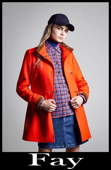 Fay jackets 2022 new arrivals womens clothing 26 Fay jackets 2022 new arrivals womens clothing 26