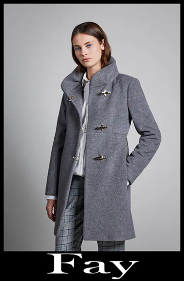 Fay jackets 2022 new arrivals womens clothing 28 Fay jackets 2022 new arrivals womens clothing 28