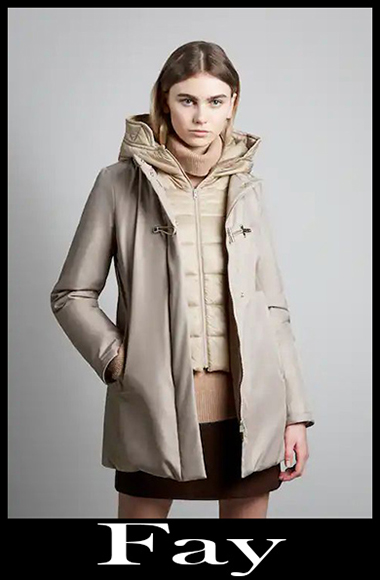 Fay jackets 2022 new arrivals womens clothing 6 Fay jackets 2022 new arrivals womens clothing 6