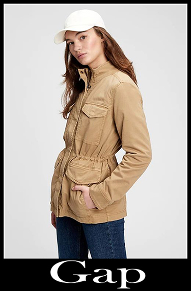 Gap jackets 2022 new arrivals womens clothing 1 Gap jackets 2022 new arrivals womens clothing 1