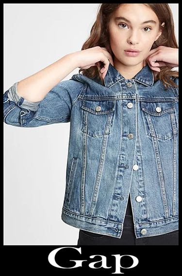 Gap jackets 2022 new arrivals womens clothing 12 Gap jackets 2022 new arrivals womens clothing 12