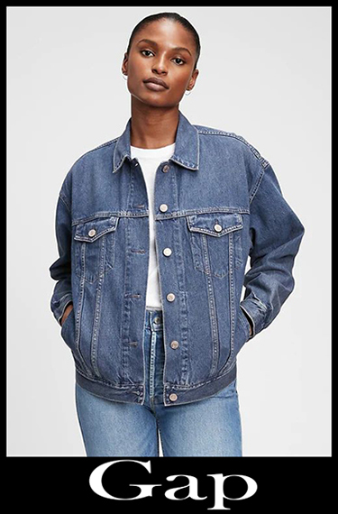 Gap jackets 2022 new arrivals womens clothing 2 Gap jackets 2022 new arrivals womens clothing 2