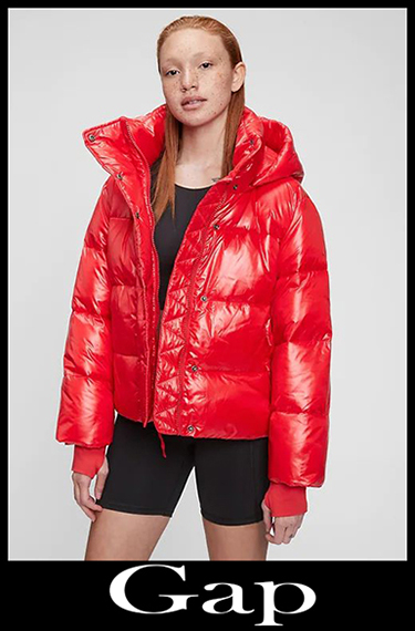 Gap jackets 2022 new arrivals womens clothing 7 Gap jackets 2022 new arrivals womens clothing 7
