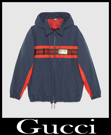 Gucci jackets 2022 fashion new arrivals mens clothing 1 Gucci jackets 2022 fashion new arrivals mens clothing 1
