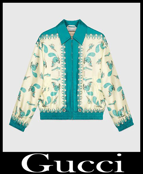Gucci jackets 2022 fashion new arrivals mens clothing 10 Gucci jackets 2022 fashion new arrivals mens clothing 10