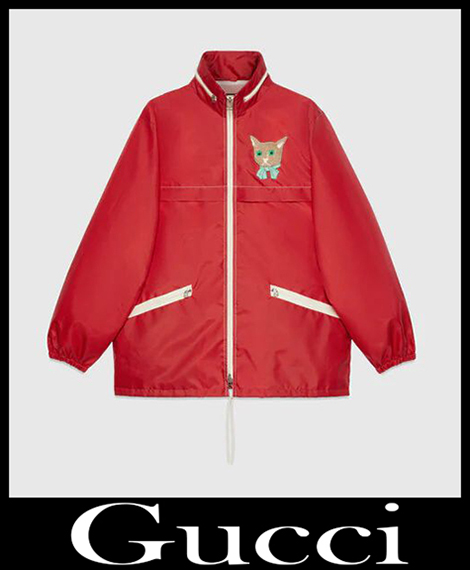 Gucci jackets 2022 fashion new arrivals mens clothing 11 Gucci jackets 2022 fashion new arrivals mens clothing 11