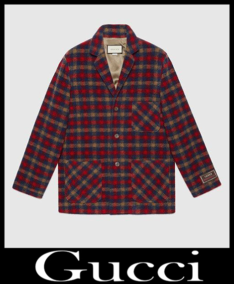 Gucci jackets 2022 fashion new arrivals mens clothing 13 Gucci jackets 2022 fashion new arrivals mens clothing 13