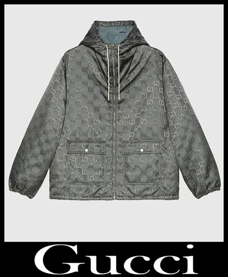 Gucci jackets 2022 fashion new arrivals mens clothing 16 Gucci jackets 2022 fashion new arrivals mens clothing 16