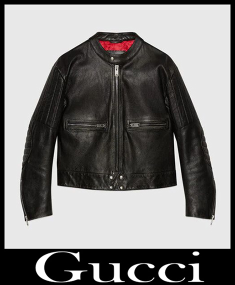 Gucci jackets 2022 fashion new arrivals mens clothing 19 Gucci jackets 2022 fashion new arrivals mens clothing 19
