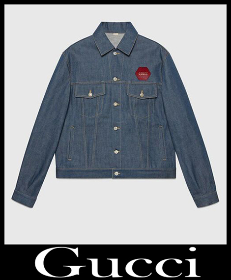 Gucci jackets 2022 fashion new arrivals mens clothing 21 Gucci jackets 2022 fashion new arrivals mens clothing 21