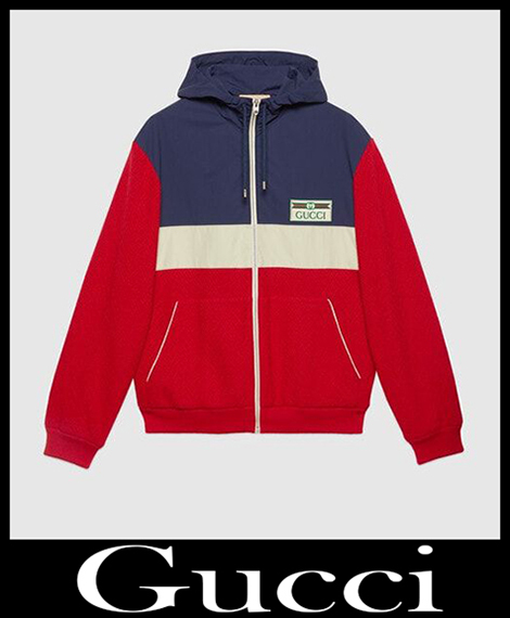 Gucci jackets 2022 fashion new arrivals mens clothing 24 Gucci jackets 2022 fashion new arrivals mens clothing 24
