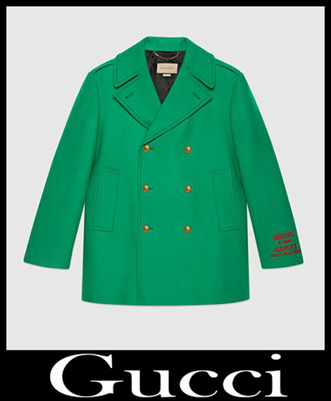 Gucci jackets 2022 fashion new arrivals mens clothing 26 Gucci jackets 2022 fashion new arrivals mens clothing 26