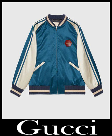 Gucci jackets 2022 fashion new arrivals mens clothing 27 Gucci jackets 2022 fashion new arrivals mens clothing 27