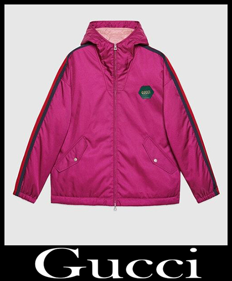 Gucci jackets 2022 fashion new arrivals mens clothing 28 Gucci jackets 2022 fashion new arrivals mens clothing 28