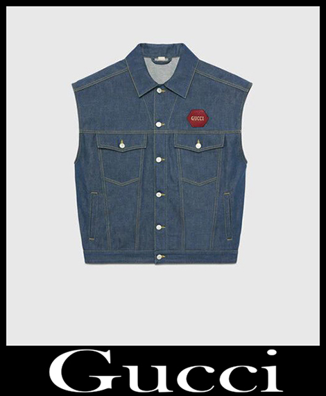 Gucci jackets 2022 fashion new arrivals mens clothing 29 Gucci jackets 2022 fashion new arrivals mens clothing 29