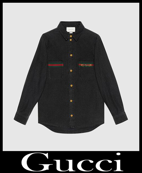 Gucci jackets 2022 fashion new arrivals mens clothing 3 Gucci jackets 2022 fashion new arrivals mens clothing 3