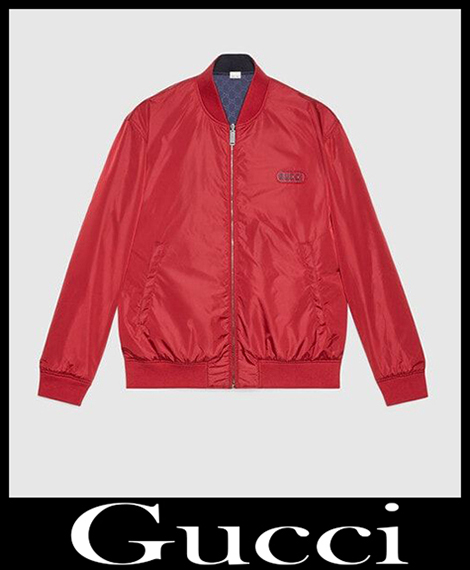 Gucci jackets 2022 fashion new arrivals mens clothing 5 Gucci jackets 2022 fashion new arrivals mens clothing 5