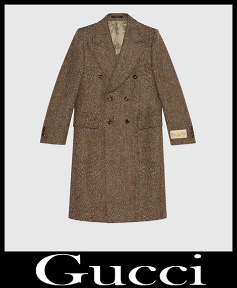 Gucci jackets 2022 fashion new arrivals mens clothing 6 Gucci jackets 2022 fashion new arrivals mens clothing 6
