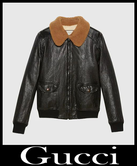 Gucci jackets 2022 fashion new arrivals mens clothing 8 Gucci jackets 2022 fashion new arrivals mens clothing 8